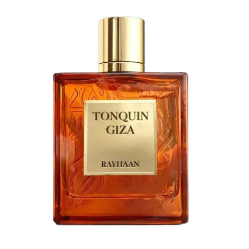 Rayhaan Tonquin Giza Eau de Parfum Unisex 100ml