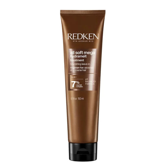 Redken All Soft Mega Hydramelt Treatment 150ml