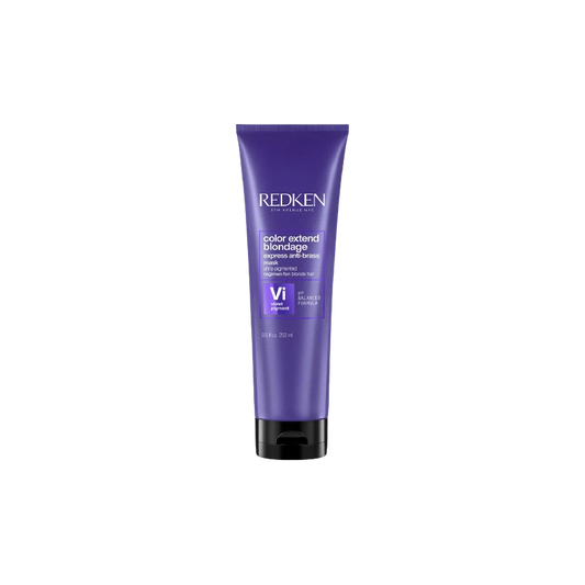 Color Extend Blondage Express Anti-Brass Mask  250ml