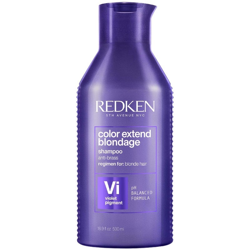 Redken Color Extend Blondage Shampoo 300ml