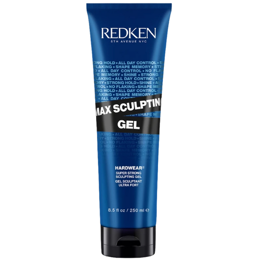 Redken Max Sculpting Gel 250 ml