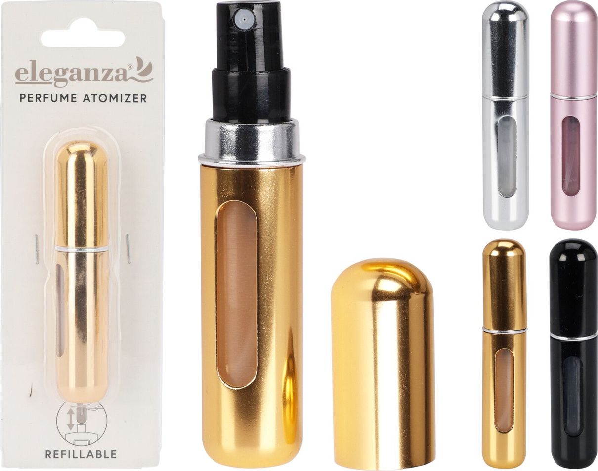 Refill parfymflaska 5ml