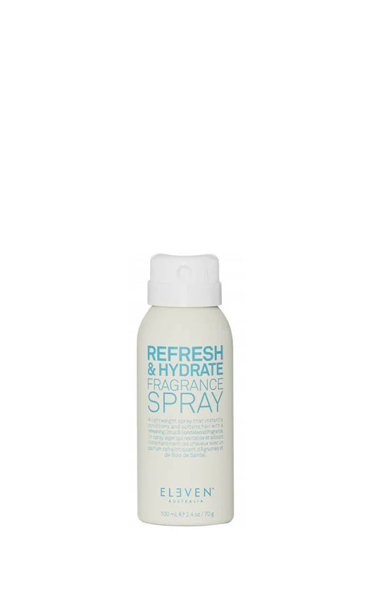 Eleven Australia Eleven Autralia Refresh And Hydrate Fragrance Spray
