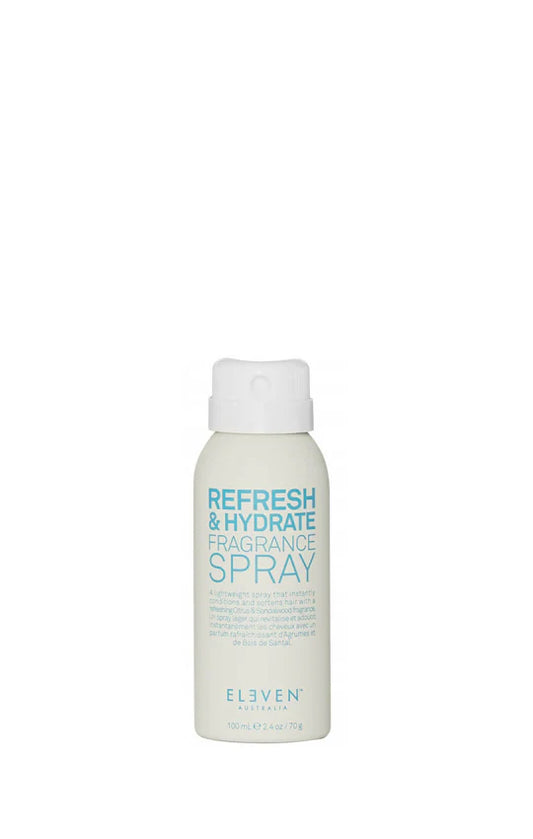 Eleven Australia Eleven Autralia Refresh And Hydrate Fragrance Spray