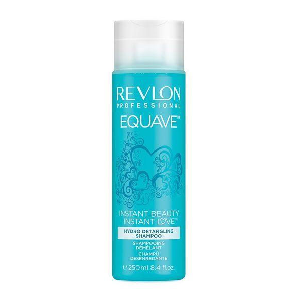 Revlon Professional Equave Demelant Shampoo Instant Beauty Hydro 250ml