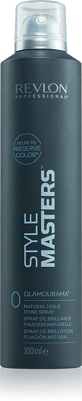 Revlon Professional Style Masters Shine Spray Glamourama 300ml