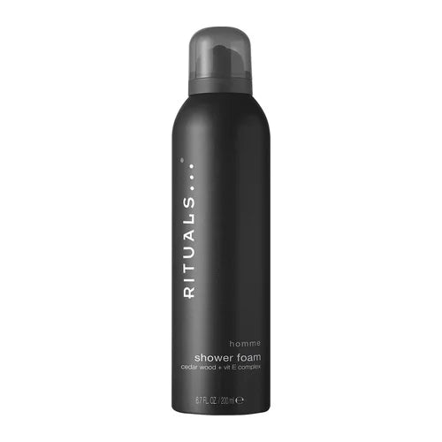 Rituals Homme Foaming Shower Gel 200ml
