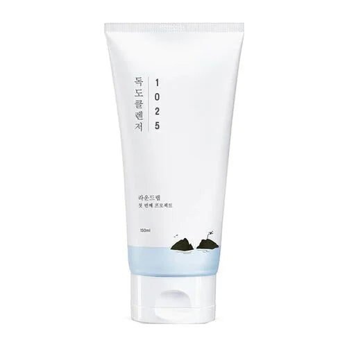 Round Lab 1025 Dokdo Cleanser 150ml