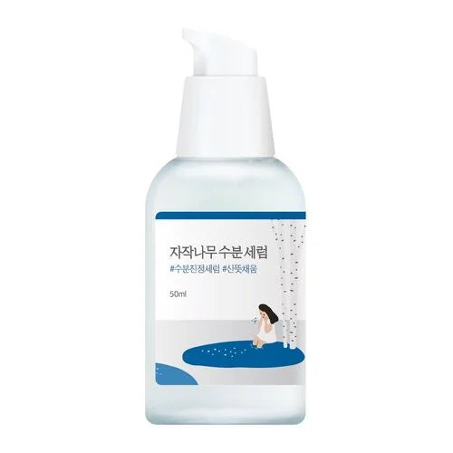 Round Lab Birch Juice Moisturizing Serum 50ml
