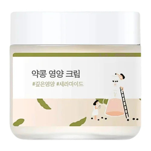 Round Lab Soybean Nourishing Cream 80ml