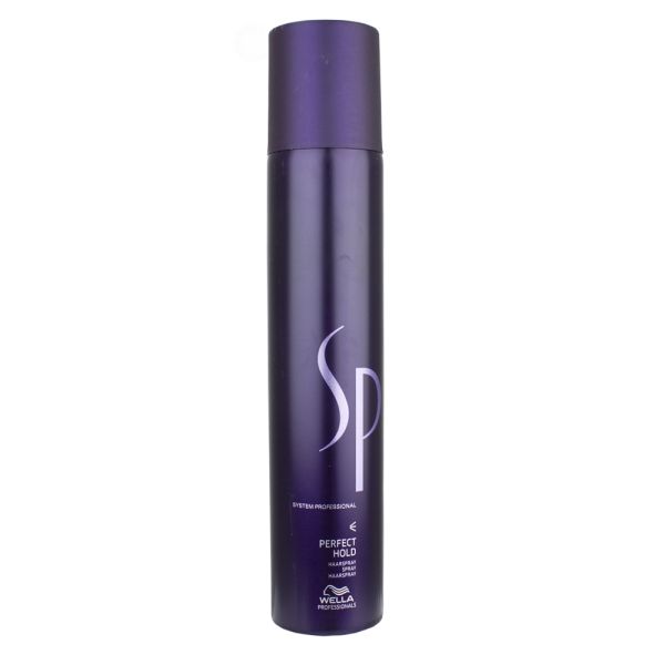 Wella SP Perfect Hold Hårspray 300ml