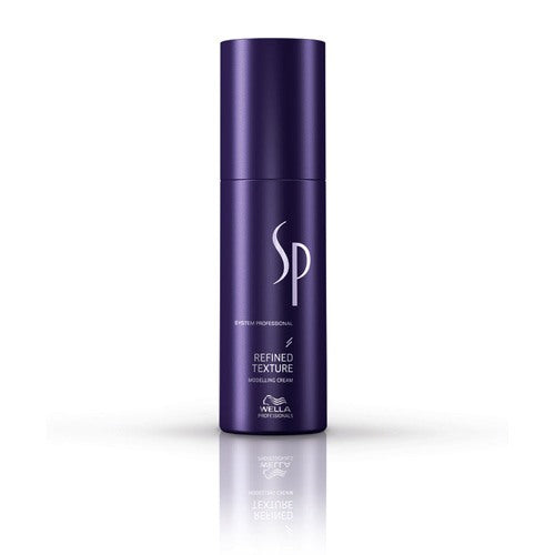 Wella SP Refined Texture Modeling Cream 75 ml