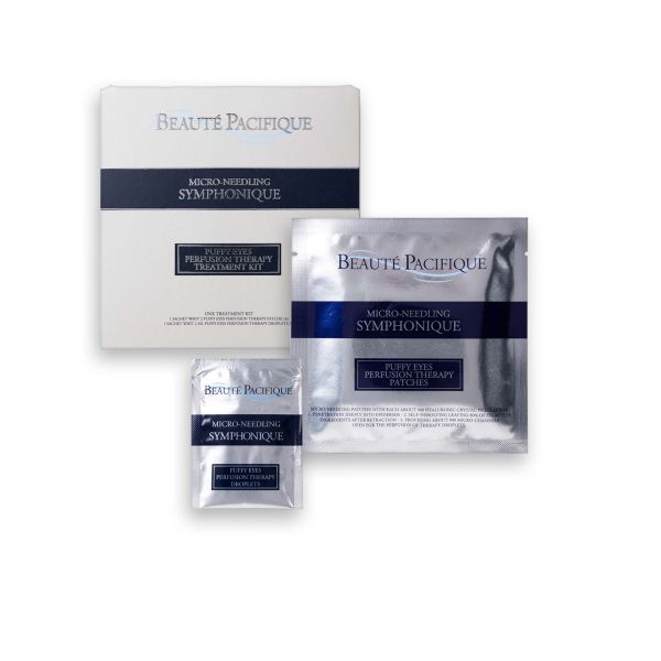 Symphonique Micro-Needling Perfusion Therapy Treatment Kit x 1