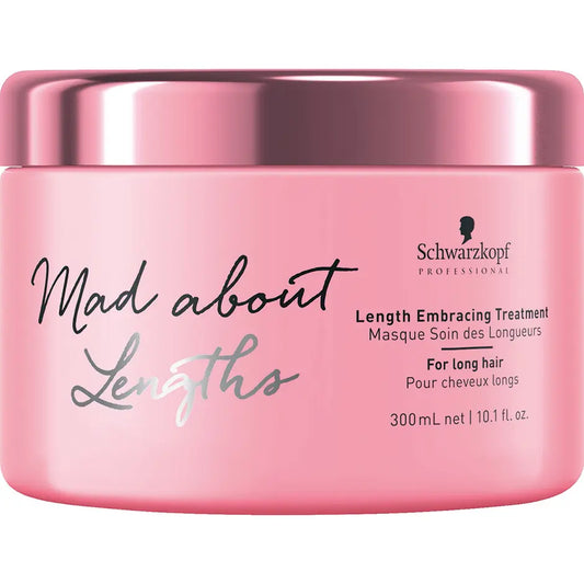 Schwarzkopf Professional Long Mask Long Mask 300 ml