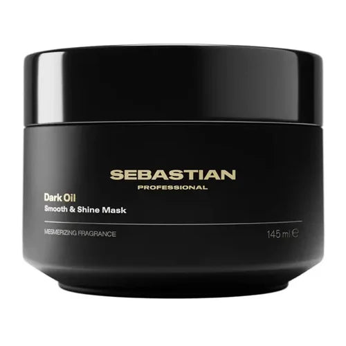 Sebastian Professional Dark Oil Mask 145ml