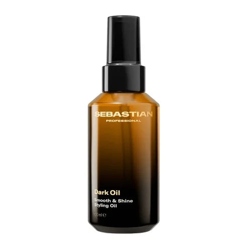 Sebastian Professional DarkOil Smooth and Shine Stylingolja 100ml