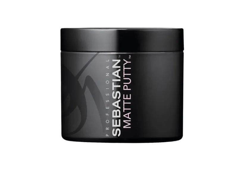 Sebastian Professional Matte Putty 75ml