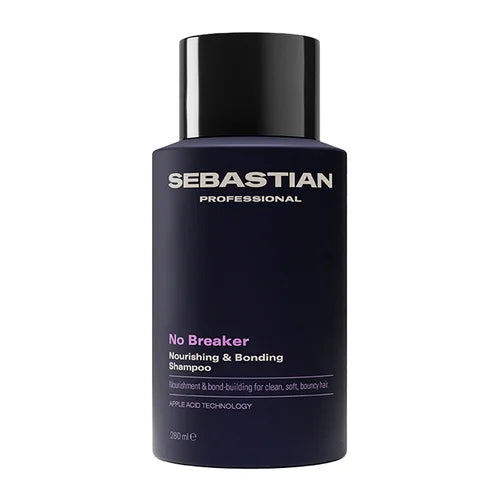 Sebastian Professional No Breaker Schampo 280ml
