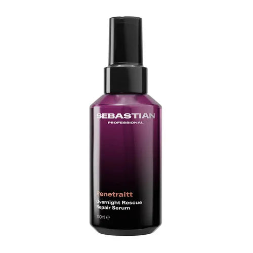 Sebastian Professional Penetraitt Overnight Rescue Repair Serum 100ml