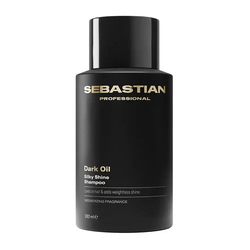 Sebastian Professional Revitalizing Schampo 280ml