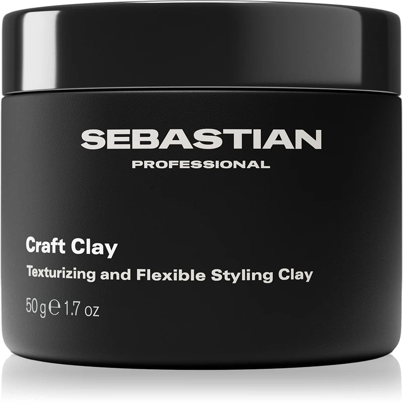 Sebastian Professional Craft Clay Modellerande lera 50g
