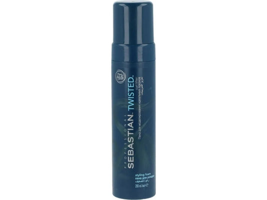 Sebastian Professional  Curl Foam 200 ml