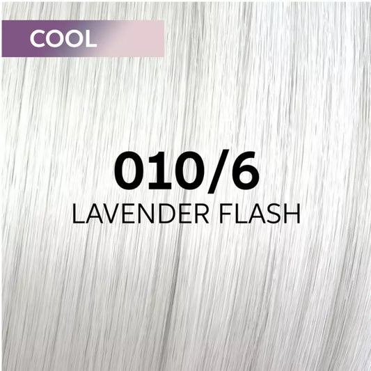 Wella Shinefinity 010/6 Lavender Flash 60 ml