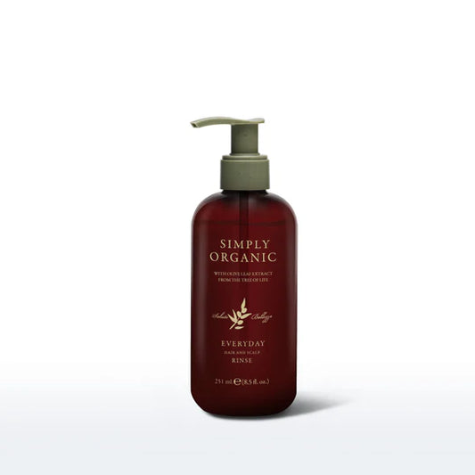 Simply Organic Everyday Rinse 251ml