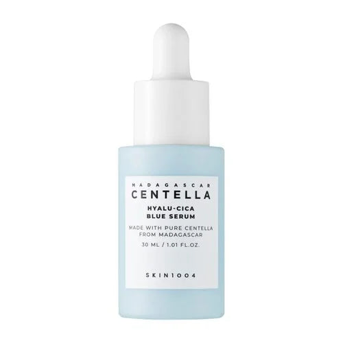 Skin1004 Hyalu-Cica Blue Serum 30ml