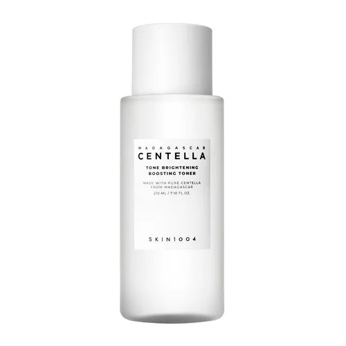 Skin1004 Madagascar Centella Tone Brightening Boosting Toner 210ml