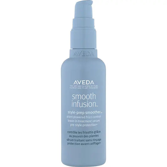 Aveda Smooth Infusion Style Prep Smoother 100 ml