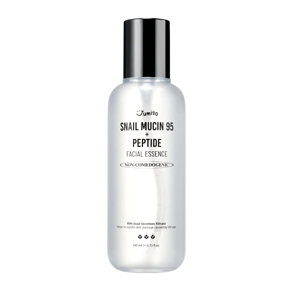 Jumiso Snail Mucin 95 + Peptide Facial Essence 140 ml