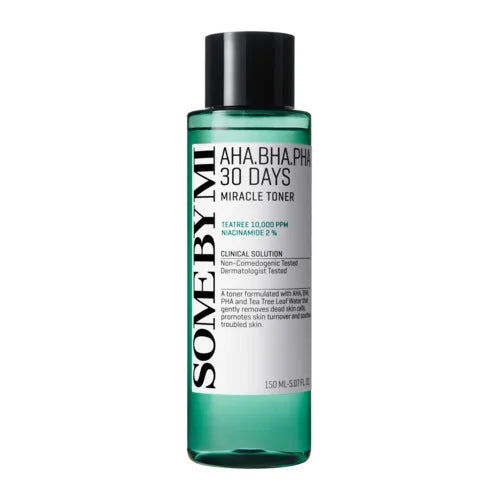 Some By Mi 30 Days Miracle Toner 150ml