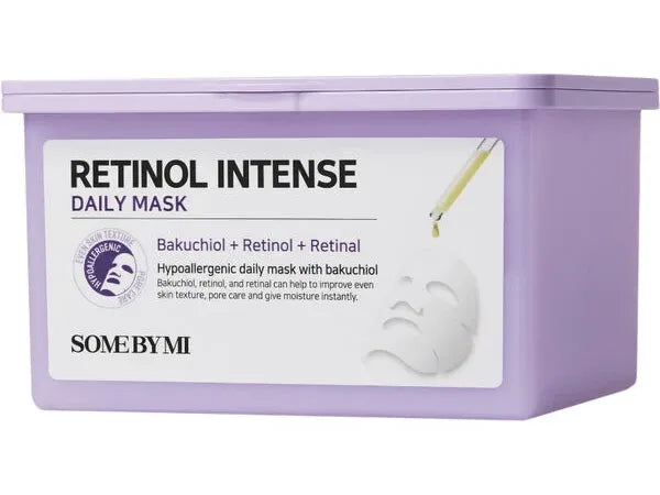 Some By Mi Retinol Intense Daily Mask 30 st