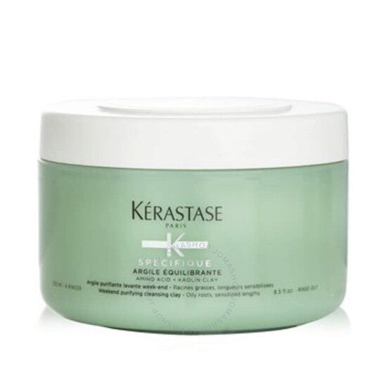 Kérastase Specifique Argile Equilibrante Cleansing Clay