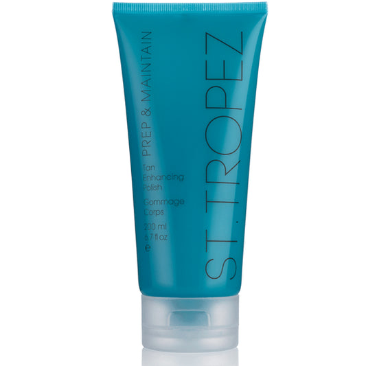 St.Tropez Prep & Maintain Tan Enhancing Poilsh 200 ml