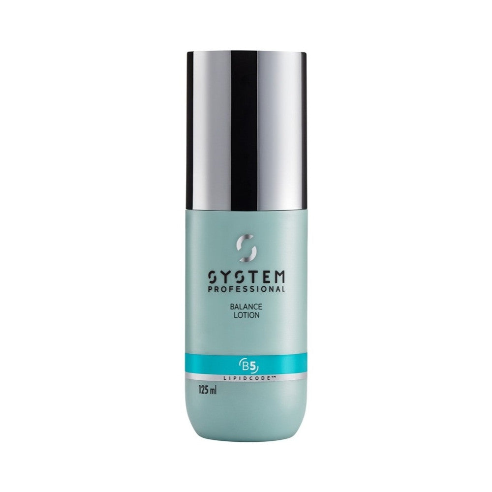 System Professional Balance Scalp Lotion 125 ml