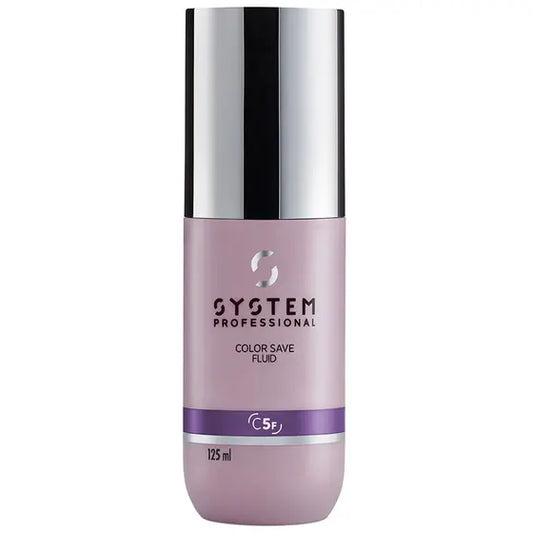 System Professional Color Save Fluid 125 ml