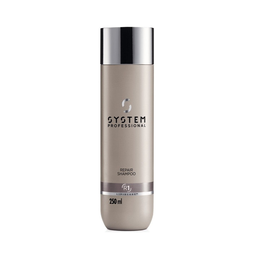 System Professional Repair Shampoo 250ml