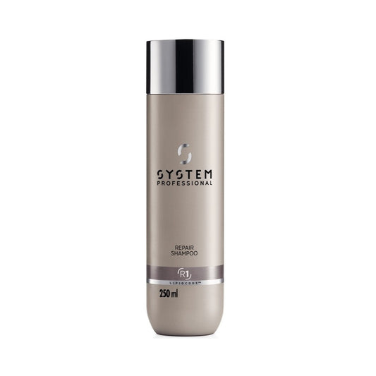System Professional Repair Shampoo 250ml