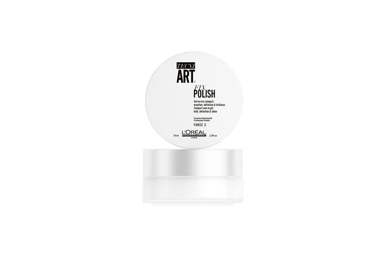 Loreal Professionnel  TECNI.ART FIX POLISH