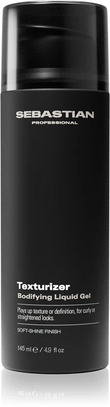Sebastian Professional Texturizer Hårstylingsgel För volym 145ml