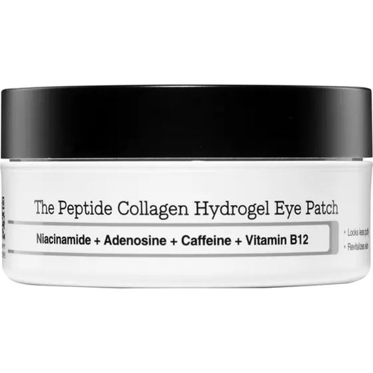 COSRX The Peptide Collagen Hydrogel Eye patch 60 pcs