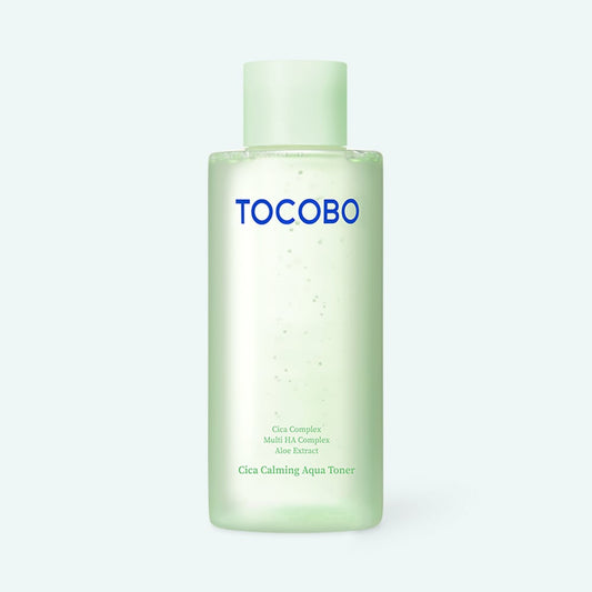 Tocobo Cica Calming Aqua Toner 200ml