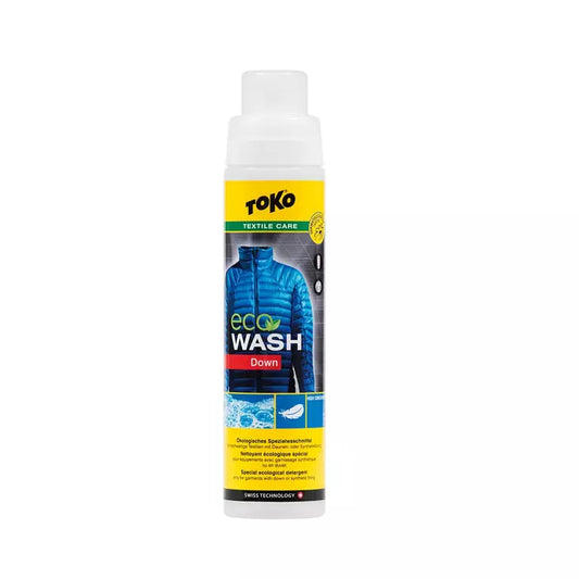 Toko Down Wash 250ml tvättmedel