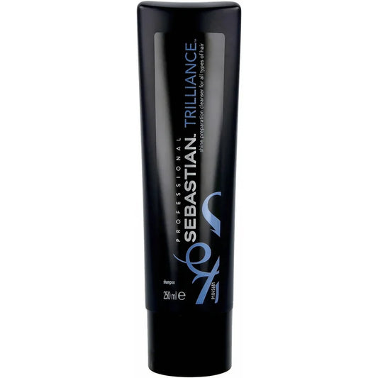 Sebastian Trilliance Shampoo 250ml