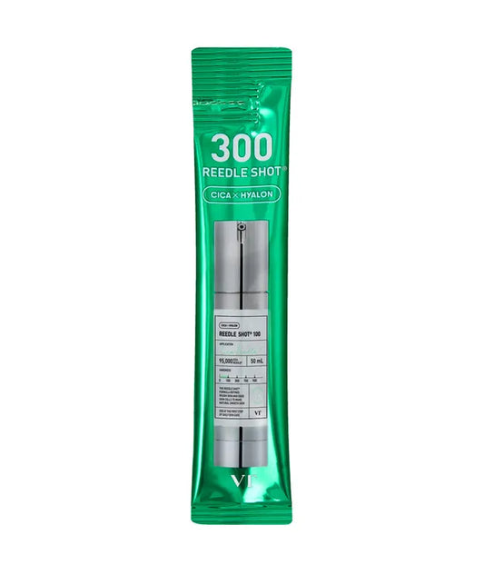 VT Cosmetics Reedle Shot 300 10ml