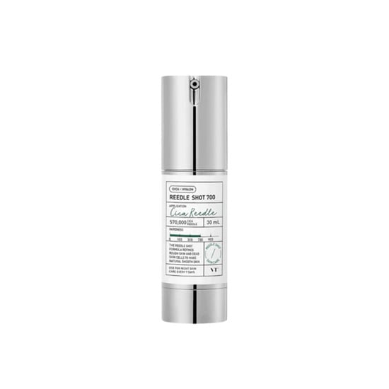 VT Cosmetics Hydrop Reedle Shot 700hL