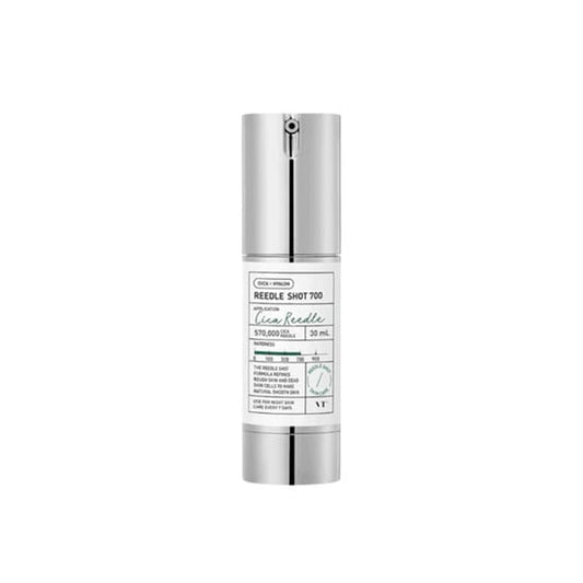 VT Cosmetics Hydrop Reedle Shot 700hL