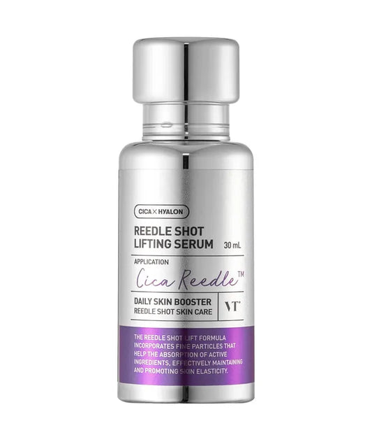 VT Cosmetics Reedle Shot Lifting Serum 30ml